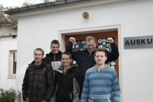Werkstattleiter in Verbundwerkstoffen Werkstattleiter in Verbundwerkstoffen