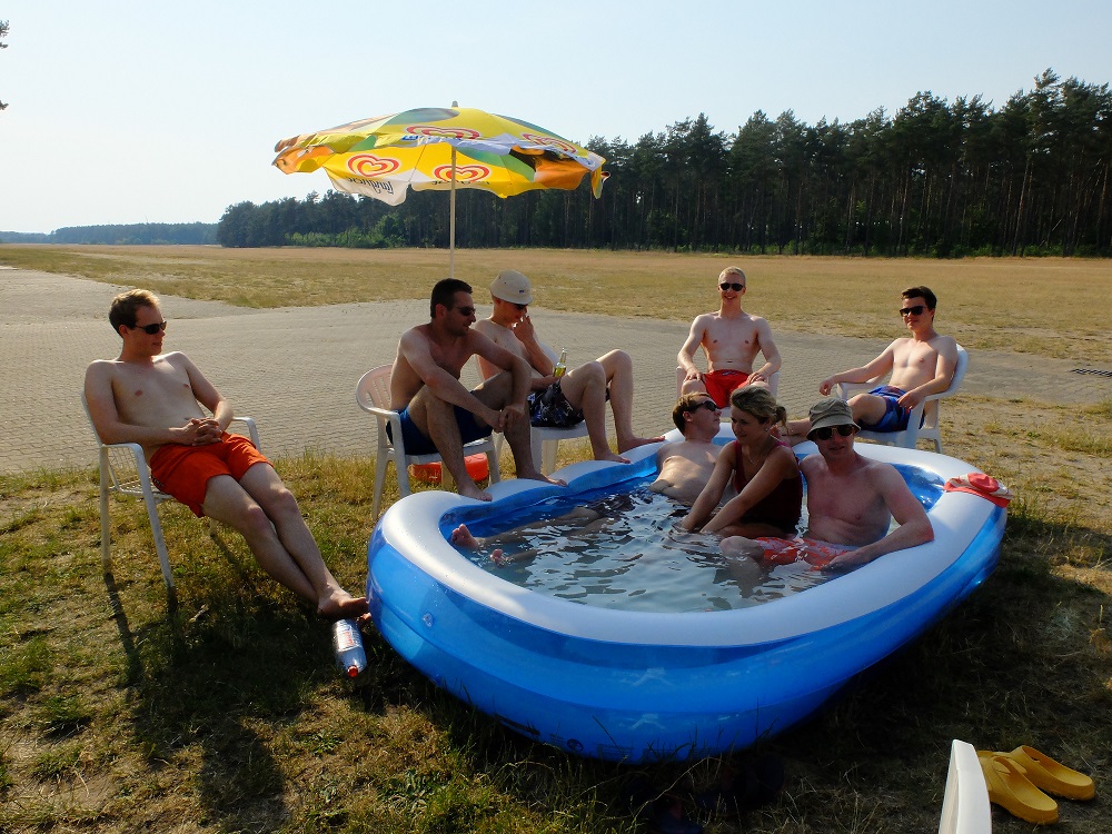 Poolparty