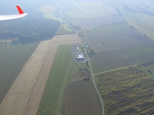 02 Flugplatz von oben