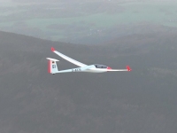 96-Heimflug