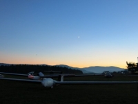 28-Abendstimmung