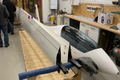 Winterarbeit